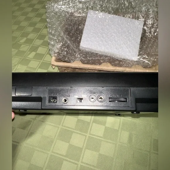 Nava NPB 300 Digital Cassette Converter & Recorder - Picture 6 of 8